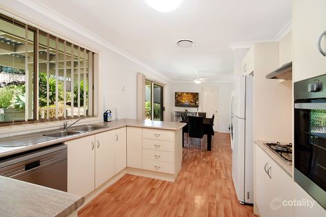 Property photo of 12 Walter Street Rutherford NSW 2320