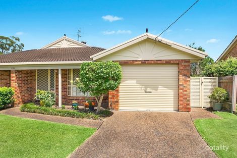 Property photo of 1/275 Grandview Road Rankin Park NSW 2287
