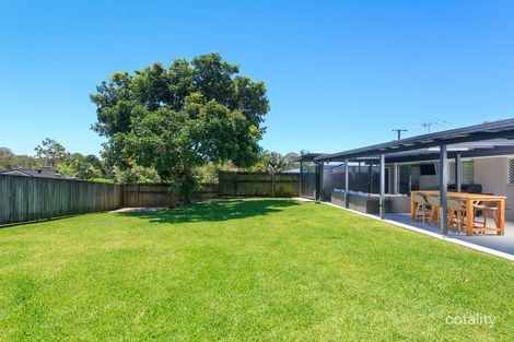 Property photo of 18 Whitfield Avenue Springwood QLD 4127