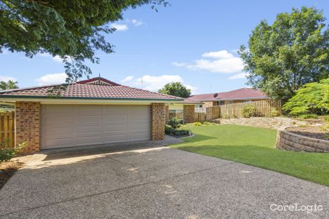 Property photo of 17 Easter Crescent Pacific Pines QLD 4211