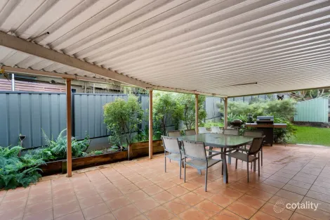 Property photo of 60 Andromeda Avenue Tanah Merah QLD 4128