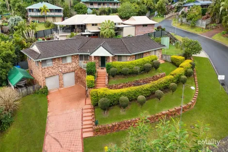 Property photo of 60 Andromeda Avenue Tanah Merah QLD 4128