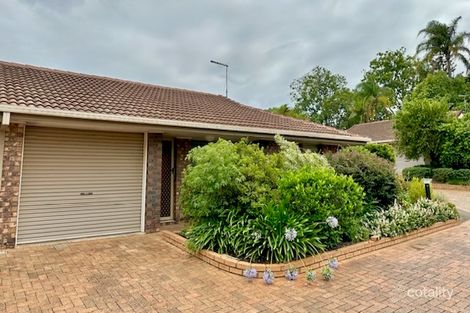 9/124-132 Wellington St, Ormiston, QLD 4160