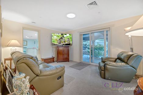 Property photo of 44 Clifton Drive Bacchus Marsh VIC 3340