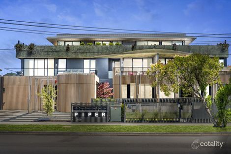 Property photo of 9/28 Linacre Road Hampton VIC 3188