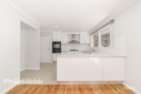 Property photo of 3/7 Wetherby Road Doncaster VIC 3108