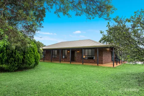 519 Cross Rd, Numulgi, NSW 2480