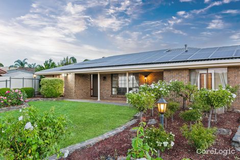 Property photo of 9 Tranquil Court Campbelltown SA 5074
