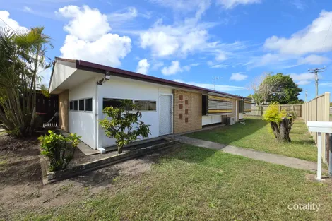 47 Elliott Heads Rd, Kepnock, QLD 4670