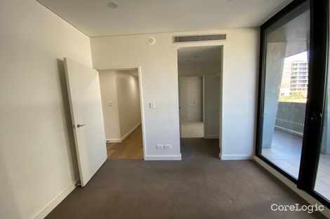 Property photo of 20A Archibald Avenue Waterloo NSW 2017