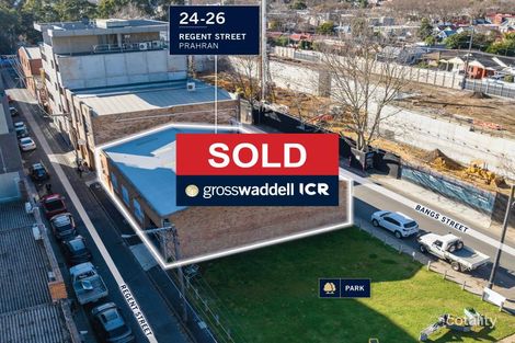 24-26 Regent St, Prahran, VIC 3181