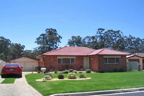 105 Newham Dr, Cambridge Gardens, NSW 2747