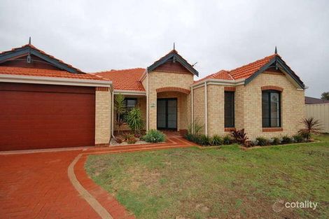 Property photo of 27 Cataby Place Tapping WA 6065