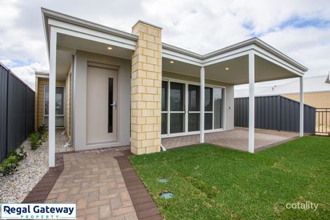 Property photo of 4 Cremorne Lane Baldivis WA 6171
