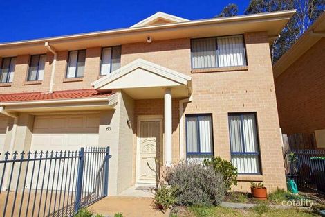 60 Coffs Harbour Ave, Hoxton Park, NSW 2171