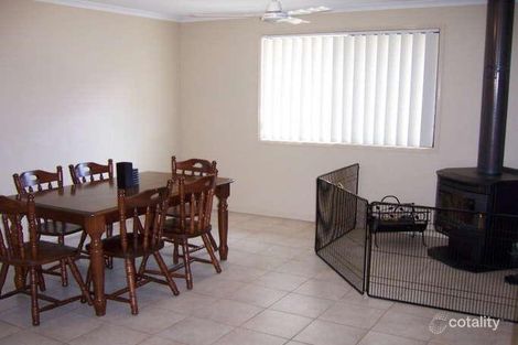 Property photo of 120 Saraband Drive Eatons Hill QLD 4037
