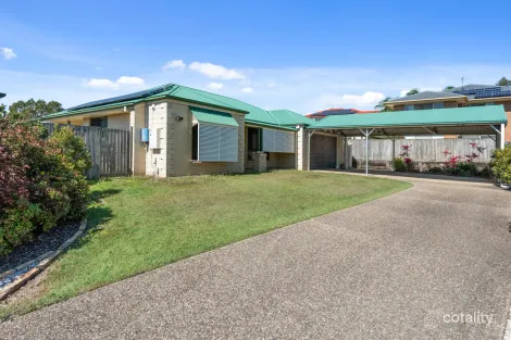 19 Lucinda Cl, Sinnamon Park, QLD 4073