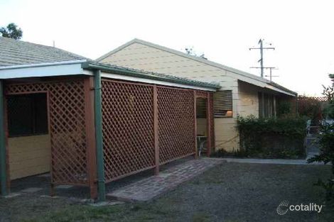 Property photo of 24 Bunker Avenue Nanango QLD 4615