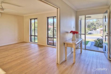 Property photo of 23 Greygum Place Anstead QLD 4070
