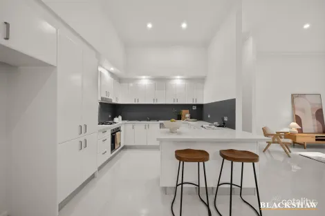 Property photo of 246A Bicentennial Drive Jerrabomberra NSW 2619