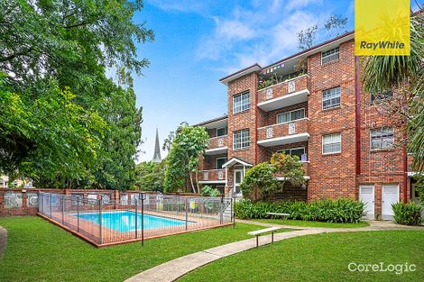 Property photo of 15/14-20 Elizabeth Street Parramatta NSW 2150