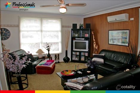 Property photo of 12 Chestnut Avenue Telopea NSW 2117
