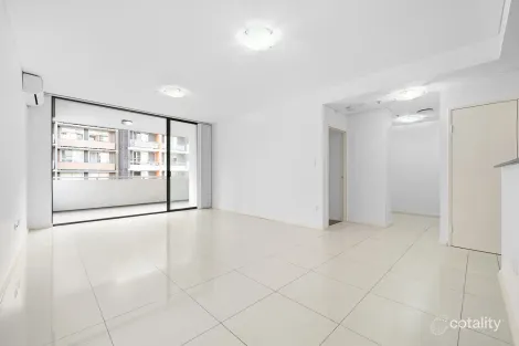 603A/25 JOHN ST, MASCOT, NSW 2020