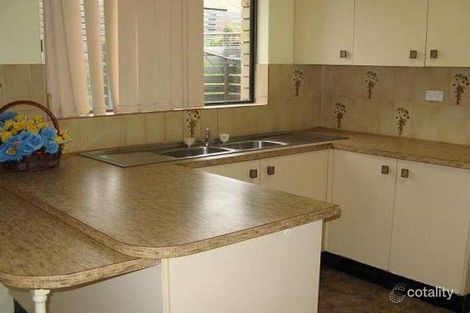 Property photo of 10/17 Lagonda Drive Ingleburn NSW 2565