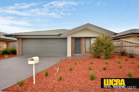 Property photo of 83 Sarissa Street Lalor VIC 3075