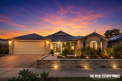 172 Charlottes Vsta, Ellenbrook, WA 6069