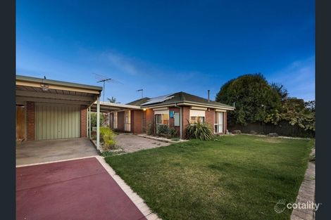 Property photo of 3 Sunrise Place Wyndham Vale VIC 3024