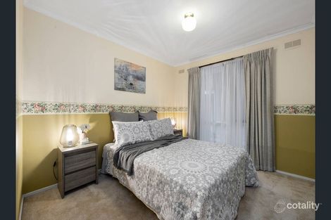 Property photo of 3 Sunrise Place Wyndham Vale VIC 3024