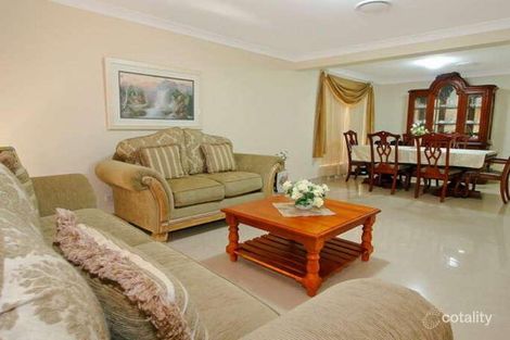 Property photo of 23 Seymour Way Kellyville NSW 2155