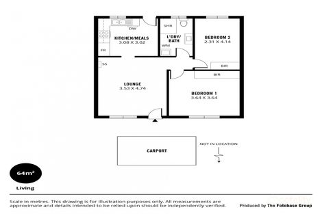 Property photo of 27/10 Hallett Avenue Tranmere SA 5073
