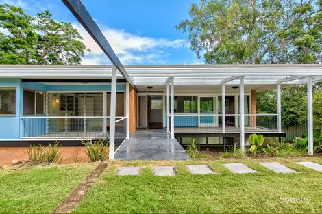 17 Daguilar Rd, The Gap, QLD 4061