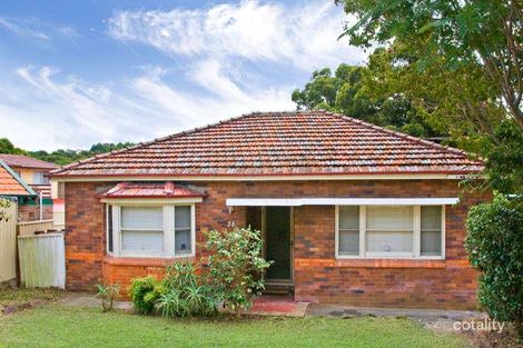 38 Darley Rd, Bardwell Park, NSW 2207