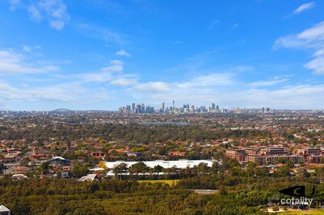 Property photo of 2903/1 Australia Avenue Sydney Olympic Park NSW 2127