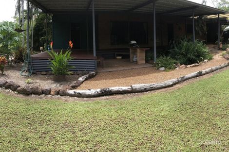 Property photo of 235 Weaver Road Noonamah NT 0837