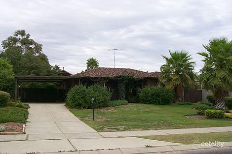 31 Ashburton Dr, Heathridge, WA 6027