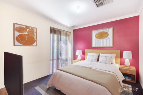 Property photo of 2 Solo Court Cooloongup WA 6168