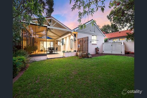 Property photo of 15 Pennant Avenue Denistone NSW 2114