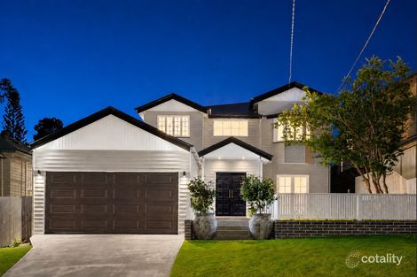 Property photo of 4 Cambridge Street Nundah QLD 4012