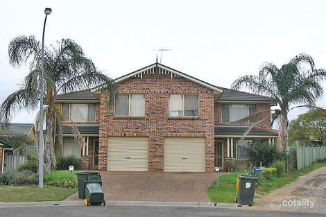 Property photo of 1/19 Samuel Place Quakers Hill NSW 2763