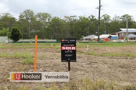 36 Koona Pl, Hillcrest, QLD 4118