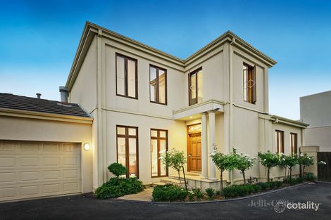 3/5 Creswick St, Glen Iris, VIC 3146