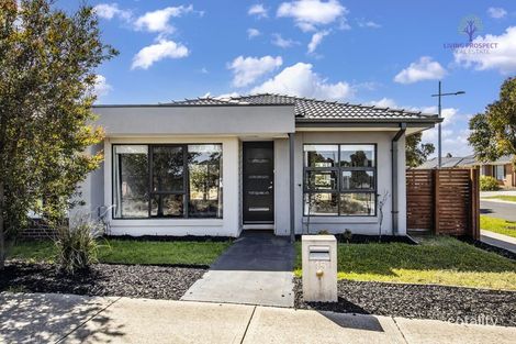 Property photo of 15 Gants Path Wyndham Vale VIC 3024