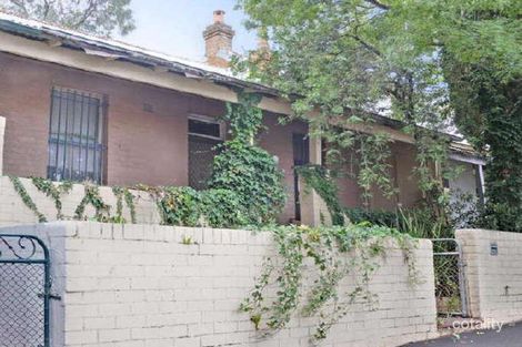 Property photo of 58 Derwent Street Glebe NSW 2037