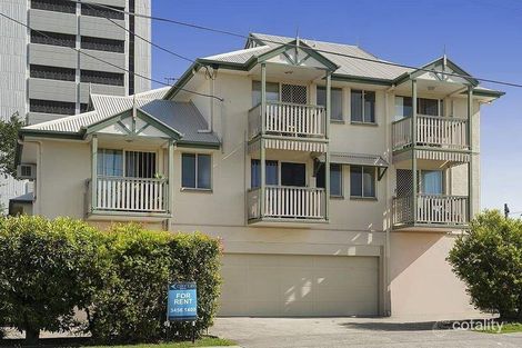 Property photo of 13/27 Princess Street Kangaroo Point QLD 4169