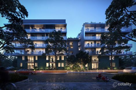 D03/25 Geddes Ave, Zetland, NSW 2017