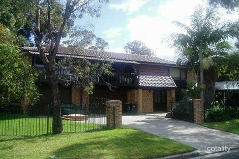 Property photo of 16 Sopwith Avenue Raby NSW 2566